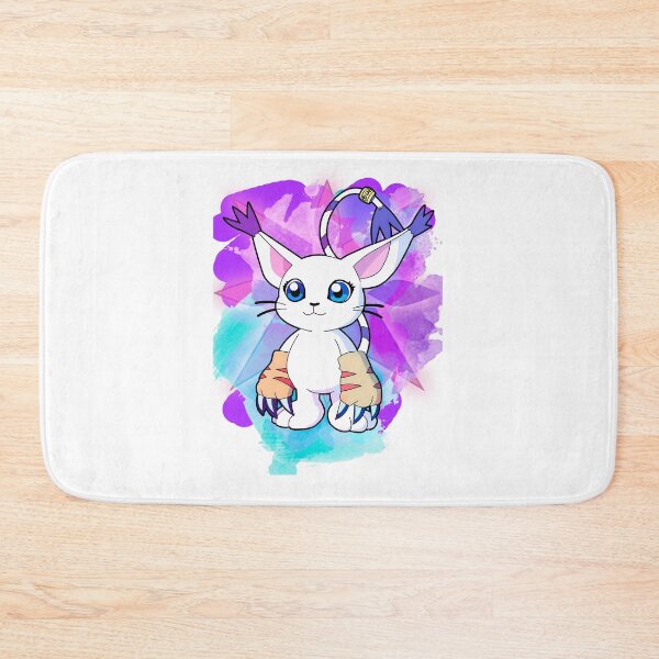 Item preview, anime cat designed and sold by theacidrose.