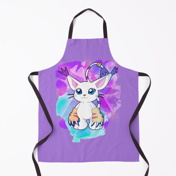 Item preview, anime cat designed and sold by theacidrose.