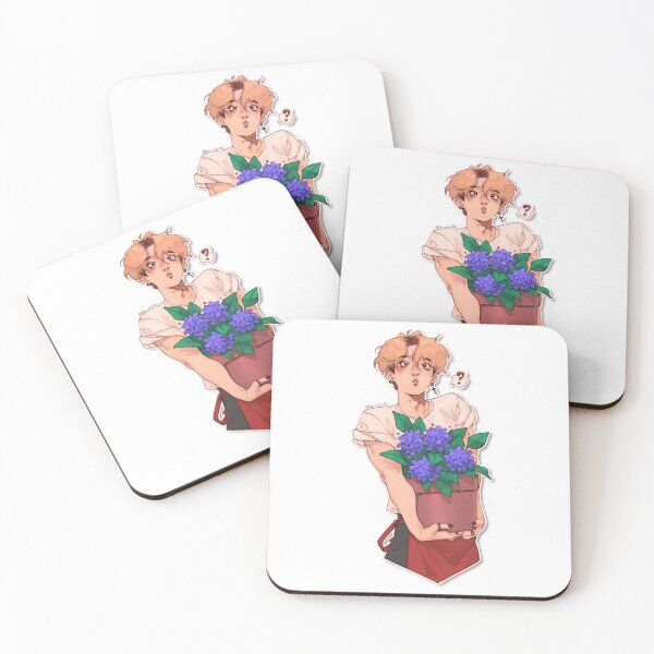 Item preview, Florist Jisung designed and sold by haRielle.