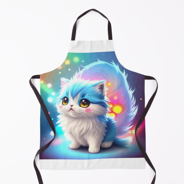 Item preview, Adorable kitten with cute look designed and sold by Veremis.