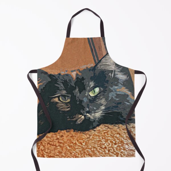 Item preview, NINJA FROM HER PERCH designed and sold by ArtbyRolleen.