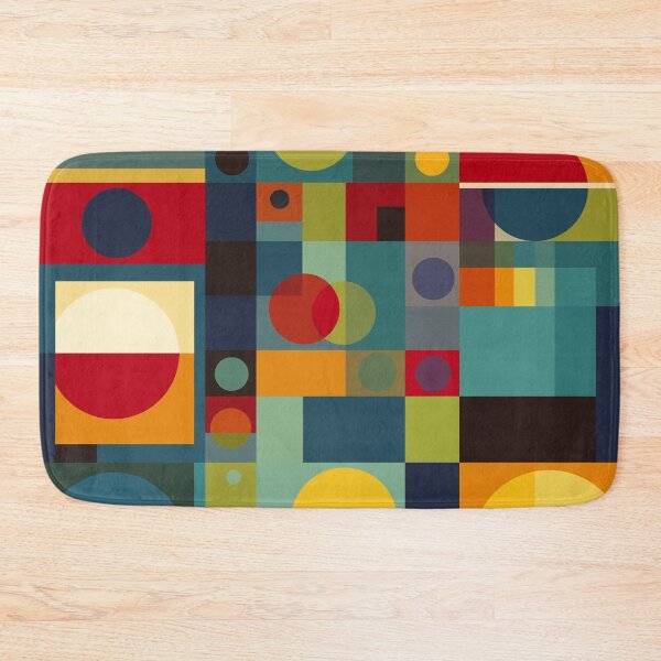 Item preview, Primary Geo  designed and sold by Texterns.