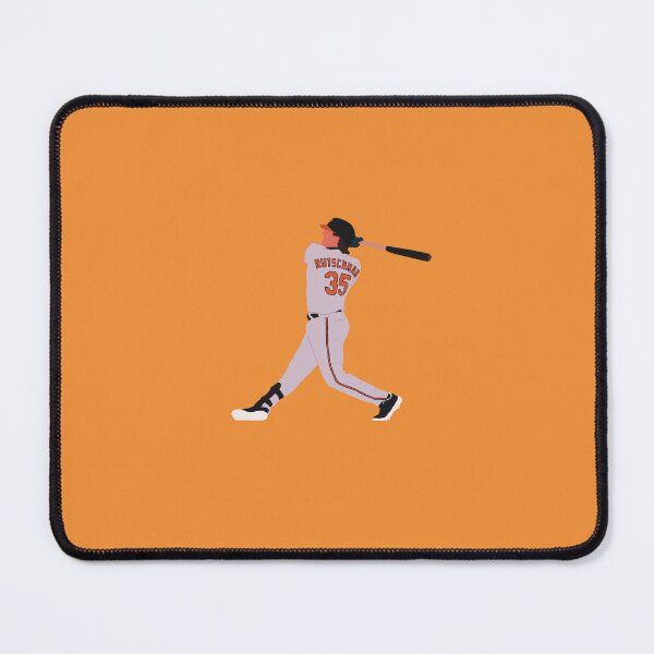 Item preview, Adley Rutschman designed and sold by knightdrawings.