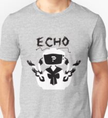 ECHO - Gumi English Unisex T-Shirt