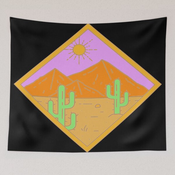 Item preview, Sonoran Southwest Dreams designed and sold by janraydesigns.
