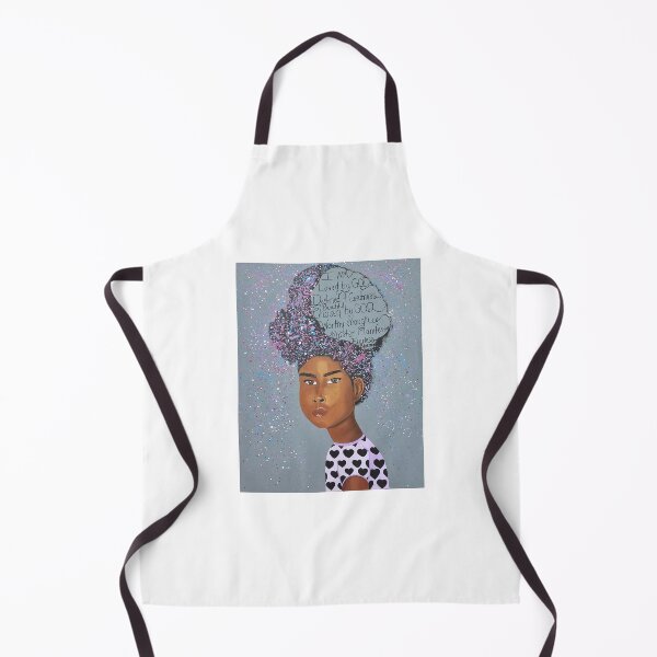 Item preview, Alien Superstar-Black Girl Affirmations designed and sold by Dafeneyj.