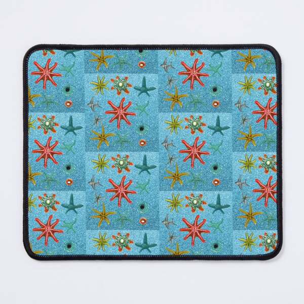 Item preview, Life of A Starfish AI designed and sold by purplesensation.