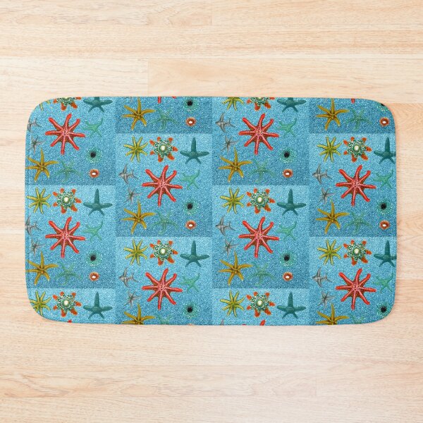 Item preview, Life of A Starfish AI designed and sold by purplesensation.