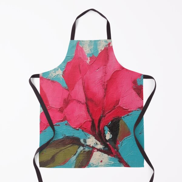 Artikelvorschau, Bougainvillea-Blume, Volkskunst, einzelne Blüte entworfen und verkauft von EpicFoxArt.