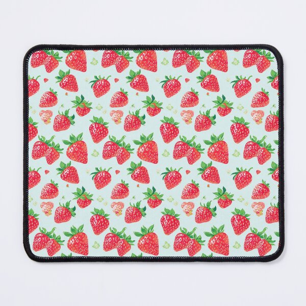 Artikelvorschau, Summer's Bounty: A Strawberry Symphony 2 entworfen und verkauft von MindCreations.