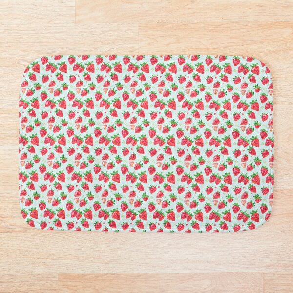 Item preview, Summer's Bounty: A Strawberry Symphony 2 designed and sold by MindCreations.