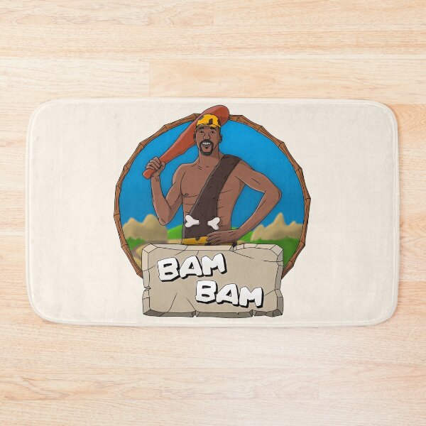 Item preview, Bam Adebayo - Miami Basketball designed and sold by sportsign.