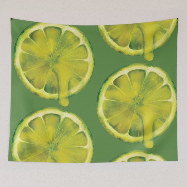 Item preview, Lime designed and sold by Karin Taylor.