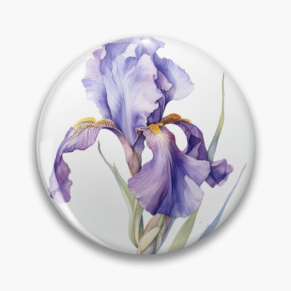 Item preview, IRIS designed and sold by kris2koko.