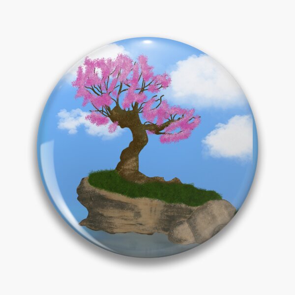 Item preview, Ant Island - Spring designed and sold by mermaid-heart21.