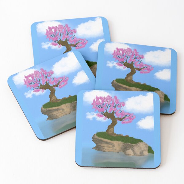 Item preview, Ant Island - Spring designed and sold by mermaid-heart21.