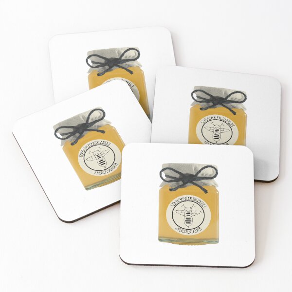 Item preview, Nocturnal Studios Honey designed and sold by Nasty-Studios.