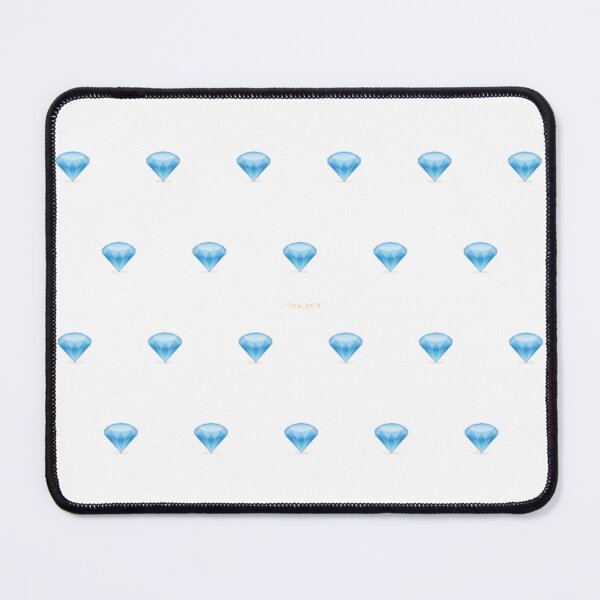 Item preview, Diamonds Emoji  designed and sold by ReinholdThie.