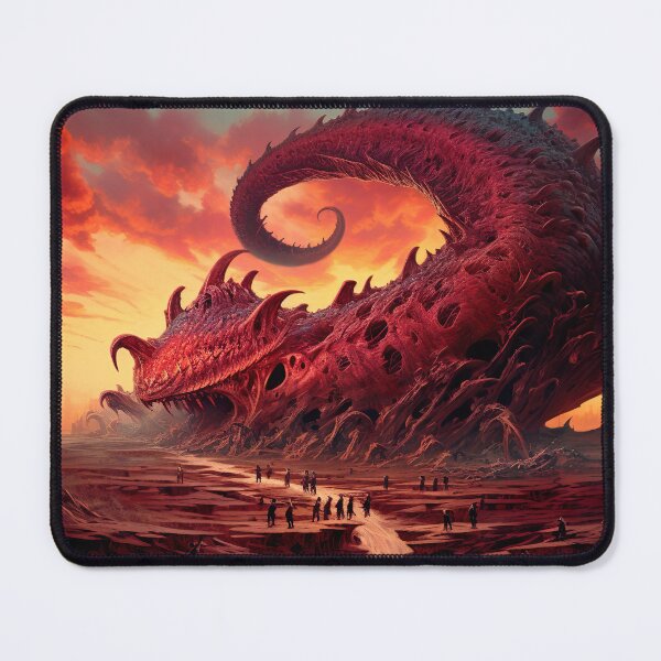 Item preview, Monumental Encounter designed and sold by 20th-eclipse.