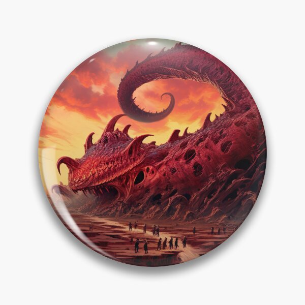 Item preview, Monumental Encounter designed and sold by 20th-eclipse.