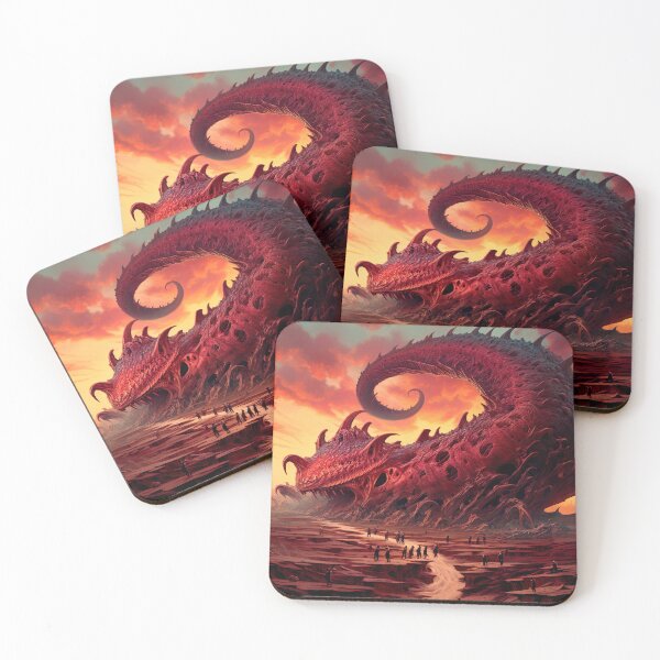 Item preview, Monumental Encounter designed and sold by 20th-eclipse.