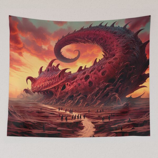 Item preview, Monumental Encounter designed and sold by 20th-eclipse.