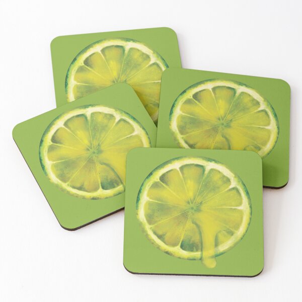 Item preview, Lime designed and sold by Karin Taylor.