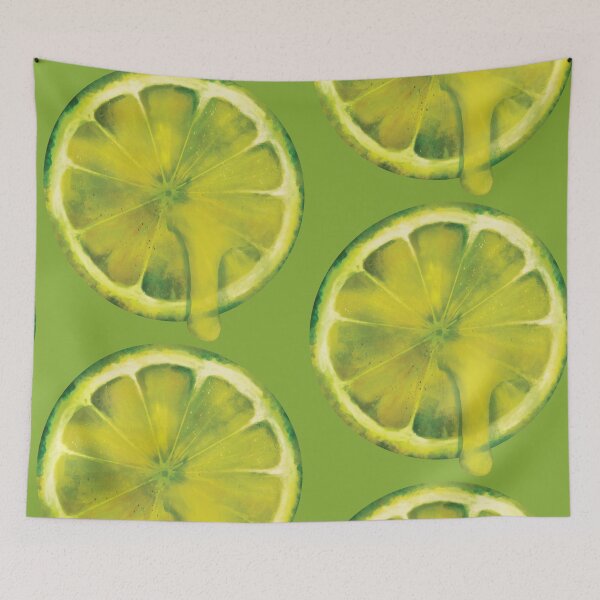 Item preview, Lime designed and sold by Karin Taylor.