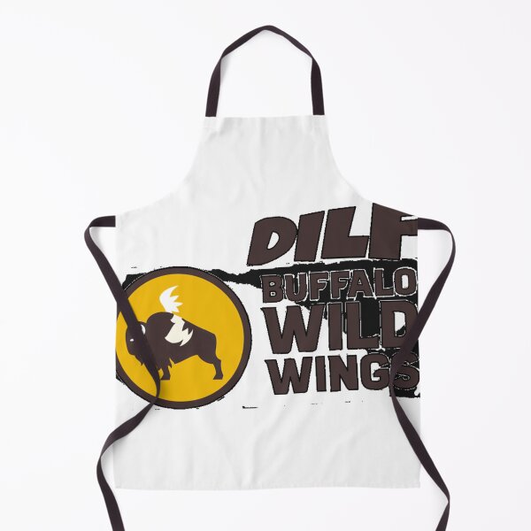 Item preview, DILF Buffalo Wild Wings designed and sold by ReinholdThie.
