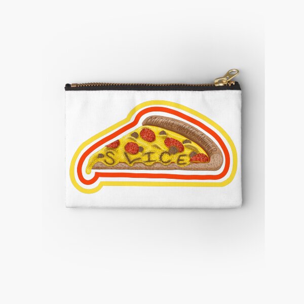 Item preview, PIZZA  by 5SOS inspired design designed and sold by LavenderLadyArt.