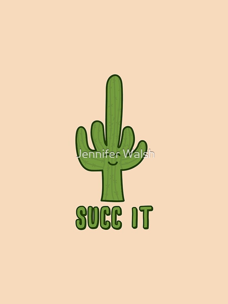 Succ It by InsertTitleHere