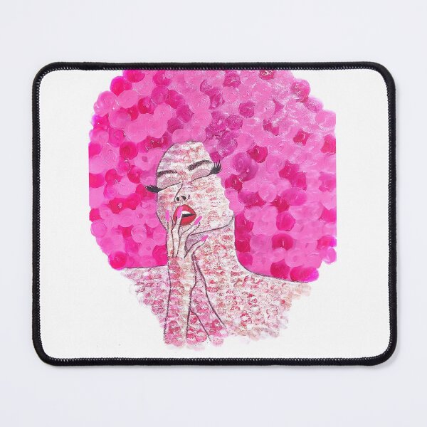 Item preview, Pink Passion-Lipstick and kisses designed and sold by Dafeneyj.