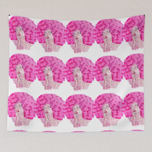 Item preview, Pink Passion-Lipstick and kisses designed and sold by Dafeneyj.