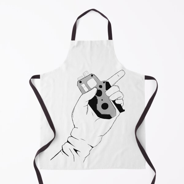 Item preview, Click? Boom! designed and sold by princesaxadrez.