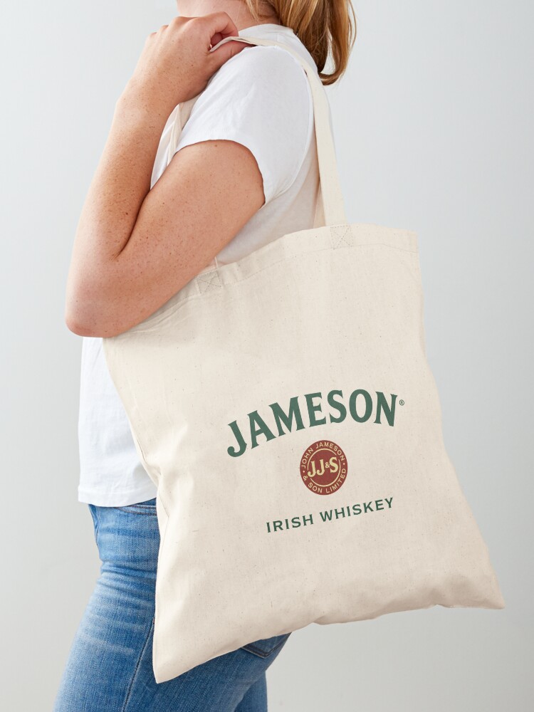 GIFT WITH PURCHASE] Jameson Duffel Bag | Shopee Malaysia