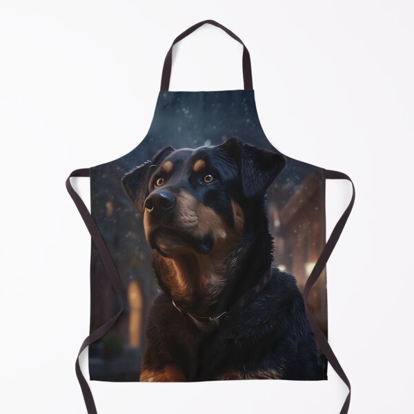 Item preview, German Shepherd Rottweiler mix designed and sold by lavroshh.