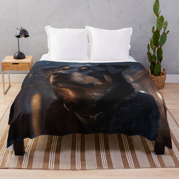 Item preview, German Shepherd Rottweiler mix designed and sold by lavroshh.