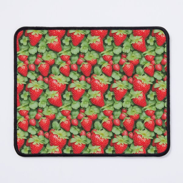 Item preview, Summer's Bounty: A Strawberry Symphony 10 designed and sold by MindCreations.
