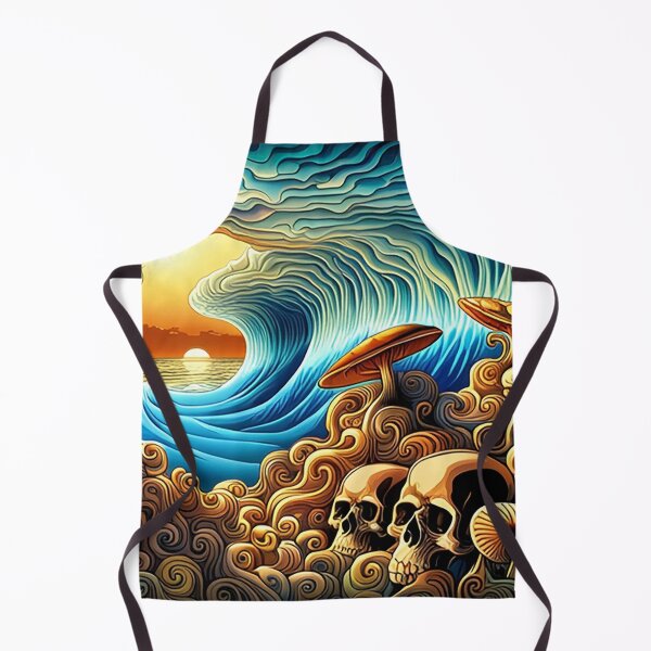 Item preview, Mind Surfing Machine Dreams 045 designed and sold by Design--Spore.