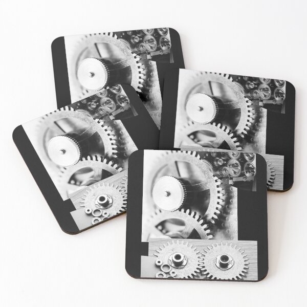 Item preview, Photographic engineering contrast art designed and sold by AEROSPACE-IND.