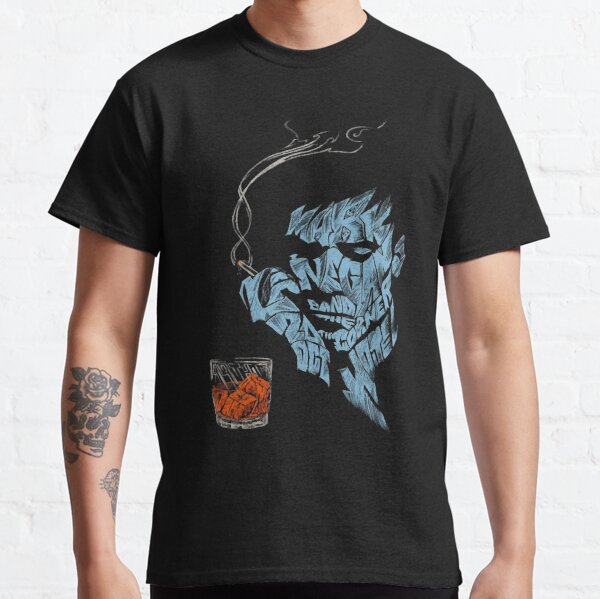 Item preview, Mark Lanegan  designed and sold by Shawnulpepper.