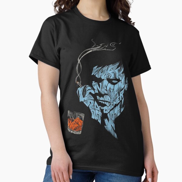 Item preview, Mark Lanegan  designed and sold by Shawnulpepper.