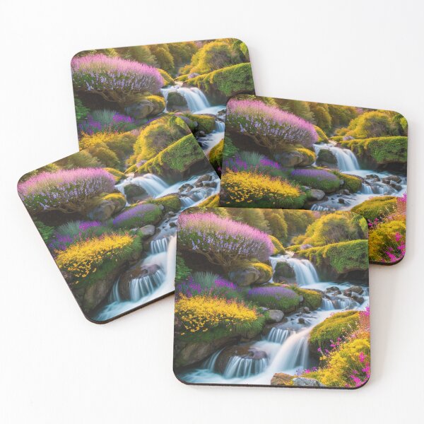 Artikelvorschau, Nature Scenery entworfen und verkauft von Derek Gillette.