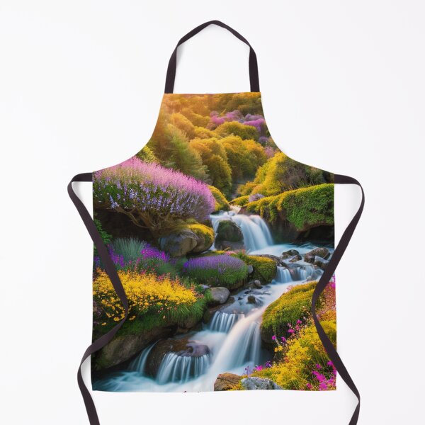 Item preview, Nature Scenery designed and sold by Derek Gillette.