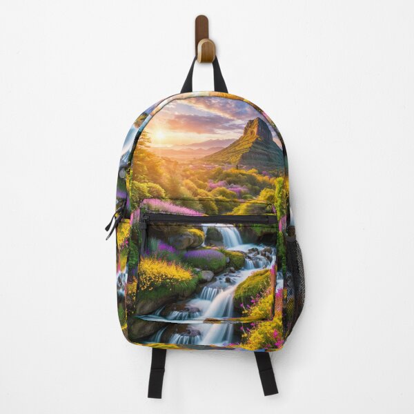 Item preview, Nature Scenery designed and sold by Derek Gillette.