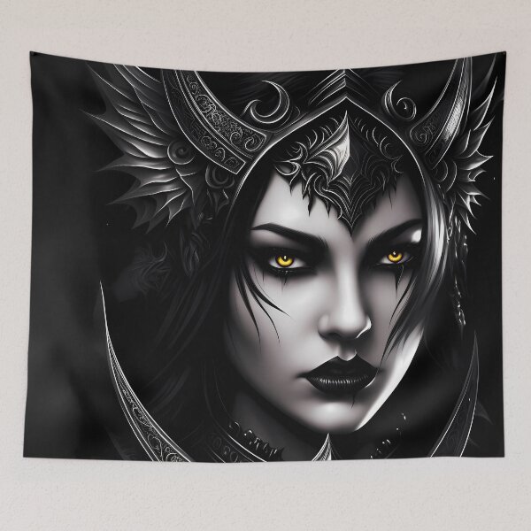 Item preview, Dark Desires 24 designed and sold by Inspire-Imagery.