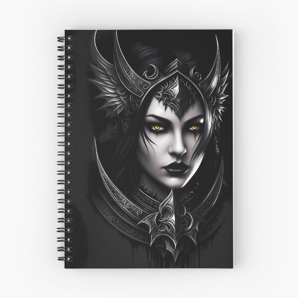 Item preview, Dark Desires 24 designed and sold by Inspire-Imagery.