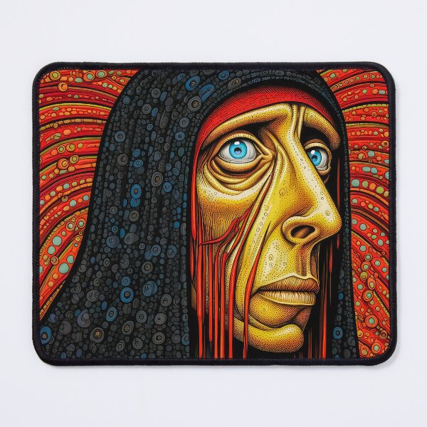 Item preview, Mournful designed and sold by JPugliese.