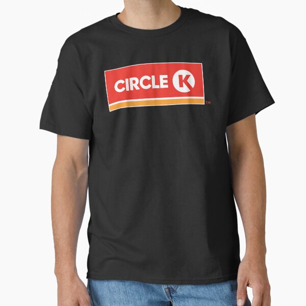 Vista previa del artículo con la obra «Mercado de alimentos del mercado - Circle K Old», diseñado y vendido por Shawnulpepper.
