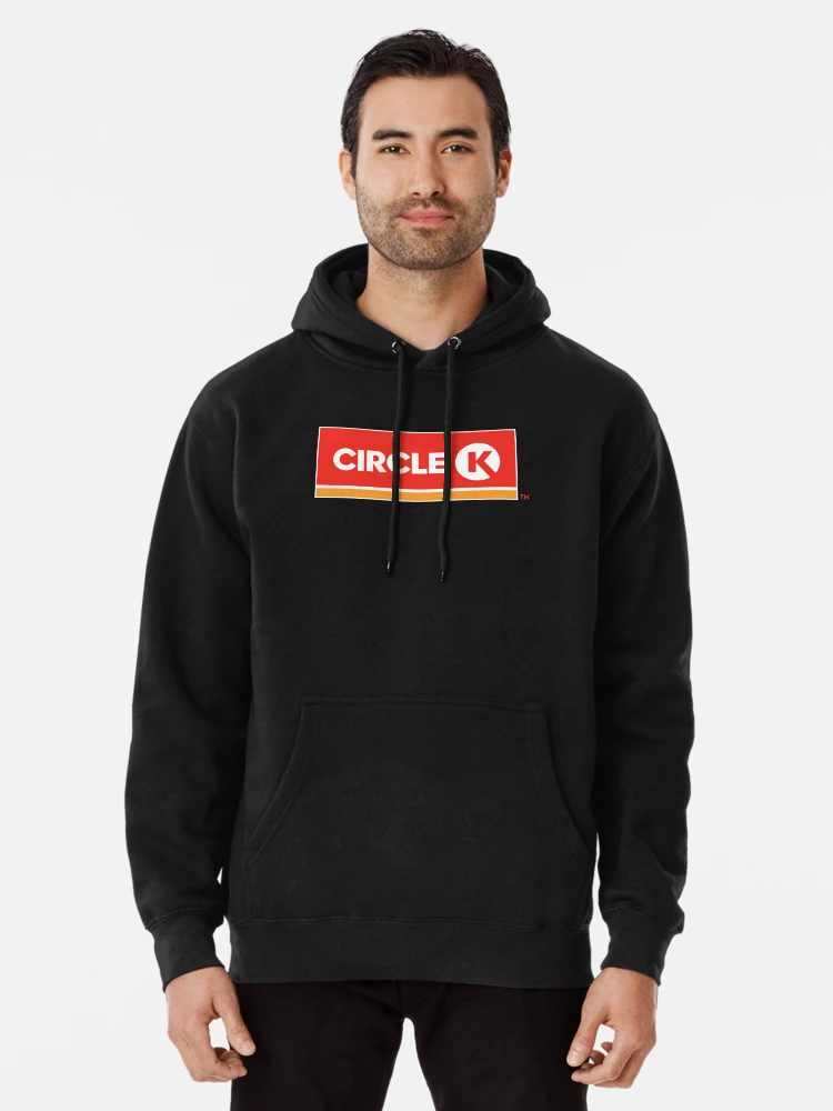 Circle k hoodie sale